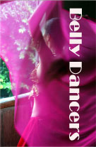 belly dancers cover